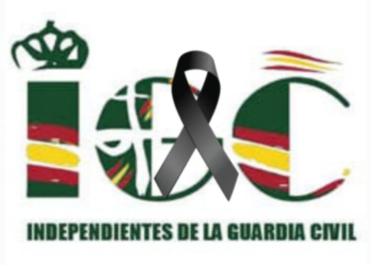 LA SATISFACCIÓN DE SER GUARDIAS CIVILES