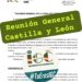 “REUNIÓN GENERAL DE LA ZONA DE CASTILLA Y LEÓN”