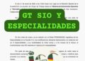 “GT RELATIVO AL “SISTEMA DE INTERVENCIÓN OPERATIVA” Y “NORMATIVA ESPECIALIDADES”