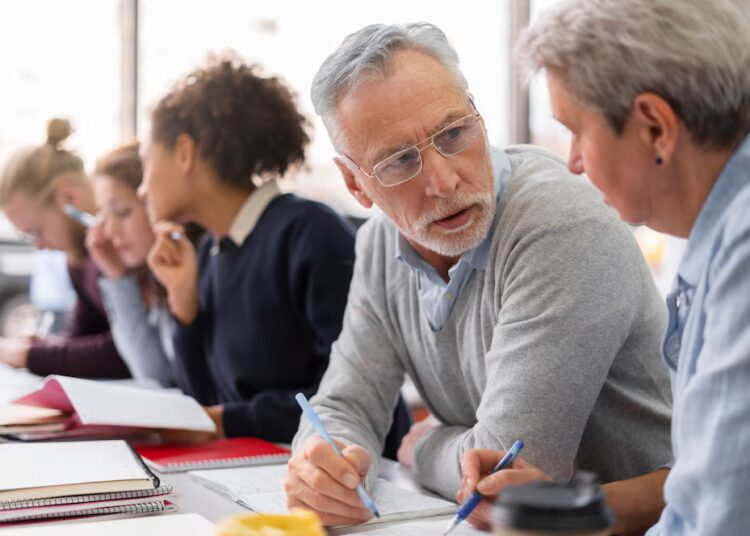 IGC ha preguntado sobre los cursos de formación donde se ofertan plazas para el personal en reserva con destino