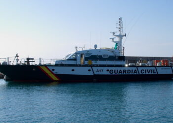 IGC solicita información sobre material y vestuario del SEMAR y GEAS