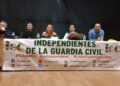 INDEPENDIENTES DE LA GUARDIA CIVIL (IGC) CELEBRA SU ASAMBLEA ANUAL