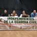 INDEPENDIENTES DE LA GUARDIA CIVIL (IGC) CELEBRA SU ASAMBLEA ANUAL