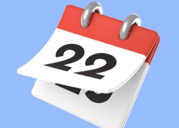 IGC te informa hasta cuando hay que remontarse en el tiempo para ver las preferencias en el disfrute de vacaciones y fechas señaladas