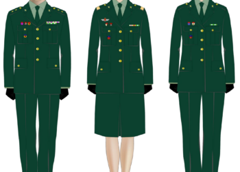 IGC solicita aclaración sobre el uso del uniforme en actos solemnes