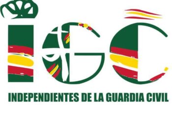 IGC se reúne con la Directora General de la Guardia Civil