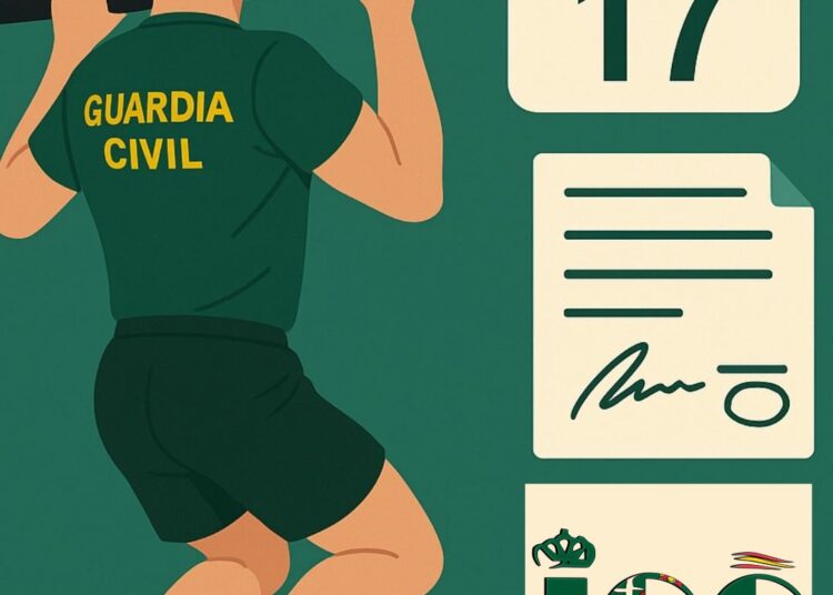 IGC ha remitido una solicitud de información sobre la validez de las pruebas Pideguci 2025 para procesos de promoción interna