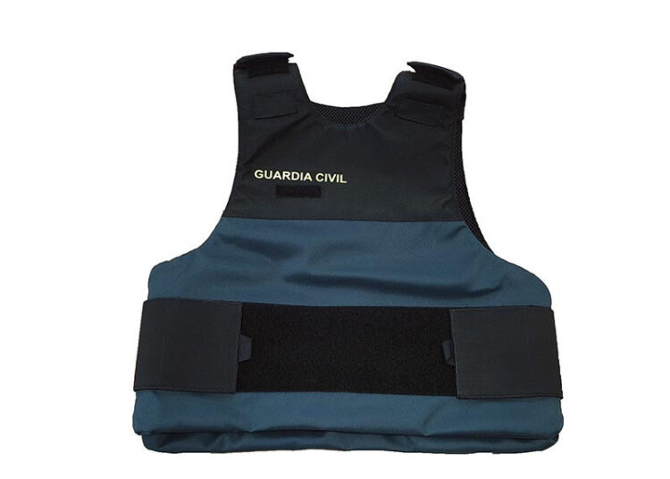 IGC solicita información sobre el tallaje y dotación de chalecos antibalas a mujeres GAP
