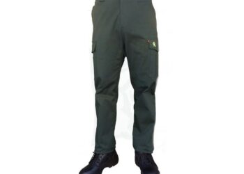 IGC solicita información sobre la dotación de pantalones de servicio y diario a mujeres