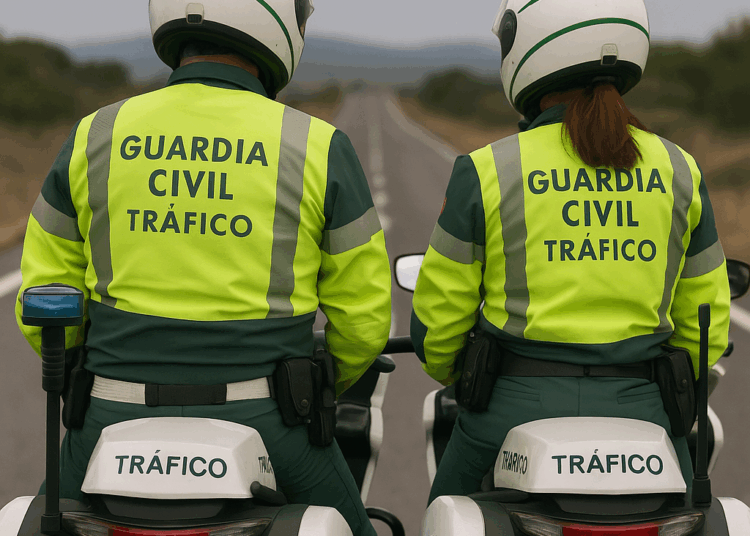 IGC ha solicitado la revisión de personal admitido en el curso de Motoristas, nivel C