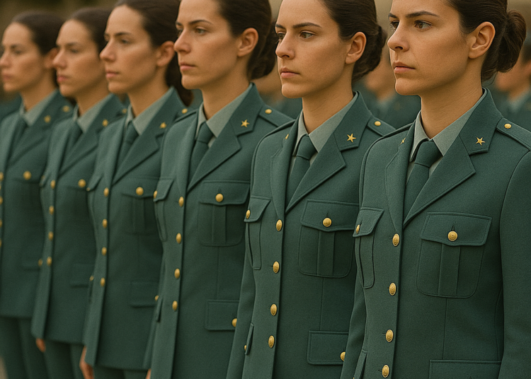 Comisión de Igualdad y Diversidad del día 20.05.2025