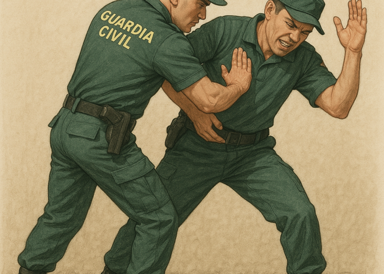 Grupo de trabajo de Sistema de Intervención Operativa