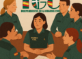 Segundo grupo de trabajo II Plan de Igualdad de la Guardia Civil