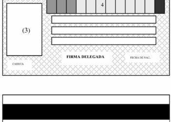 IGC solicita información sobre la renovación y expedición de las tarjetas TIM y TIP