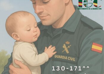 Aceptada la propuesta de IGC relacionada con el disfrute del permiso por nacimiento en el periodo de prácticas de las Unidades