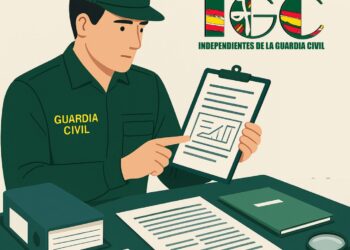 IGC solicita información sobre el seguro de RC del personal del Servicio de Prevención