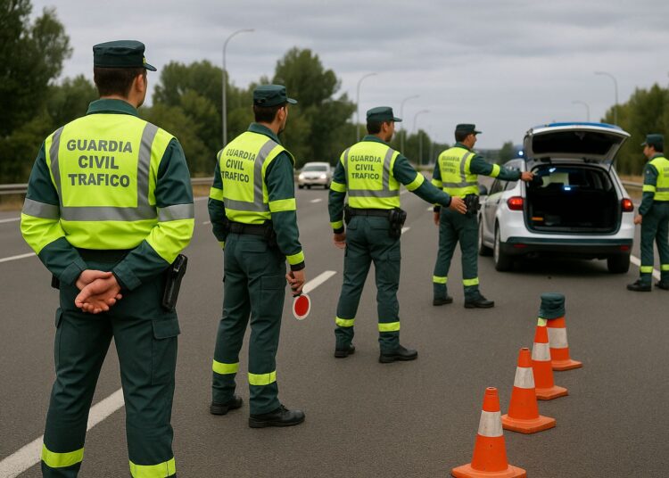 Grupo de trabajo normativa de especialidades: ORDEN PCM 509/2020 Y OG 30/2021 TRÁFICO