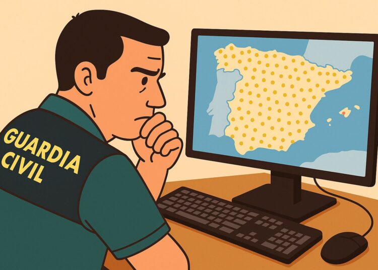 IGC solicita una nueva redacción del artículo 14.2 del Reglamento de Destinos