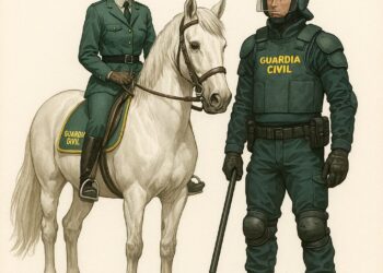 IGC solicita que no se excluya a los GAP de los listados de admitidos provisionales de los Cursos del ARS y Escuadrón