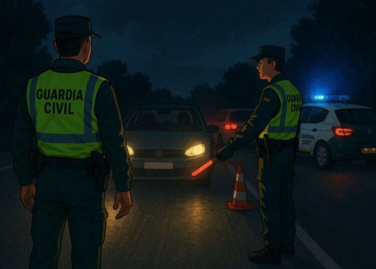 IGC propone un cambio clave en el sistema de méritos: el reconocimiento por servicios nocturnos y festivos