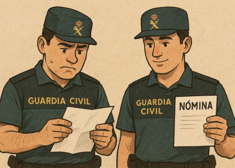 IGC solicita una nota aclaratoria sobre los trámites para los atrasos del 0,5%