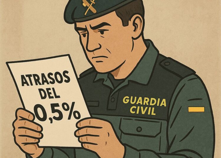 IGC te aclara las dudas más frecuentes sobre los atrasos del 0,5% tras la publicación de la nota aclaratoria en la Intranet