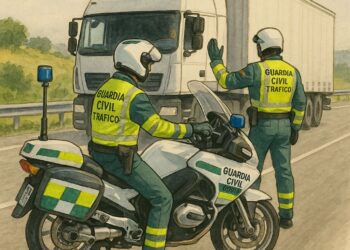 IGC solicita información sobre el Curso de Transportes