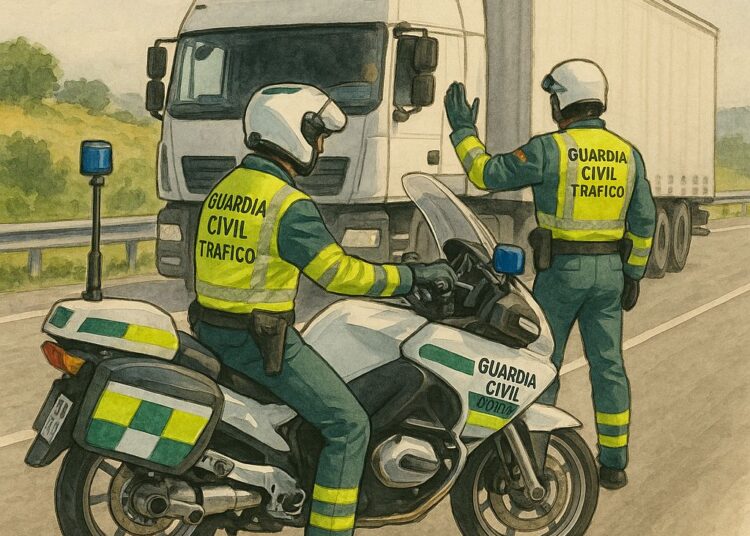 IGC solicita información sobre el Curso de Transportes