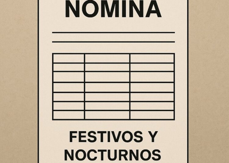 IGC ha solicitado la regularización de la normativa interna para adaptar la sentencia del Supremo del abono de festivos y nocturnos en vacaciones y otros permisos