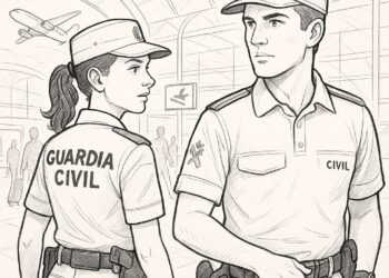 IGC solicita información sobre el personal que está realizando las prácticas en el Servicio Fiscal