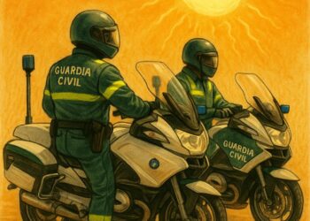 IGC solicita una revisión de las Normas de la Agrupación de Tráfico