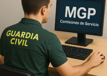 IGC solicita una revisión de la normativa que regula las comisiones de servicio