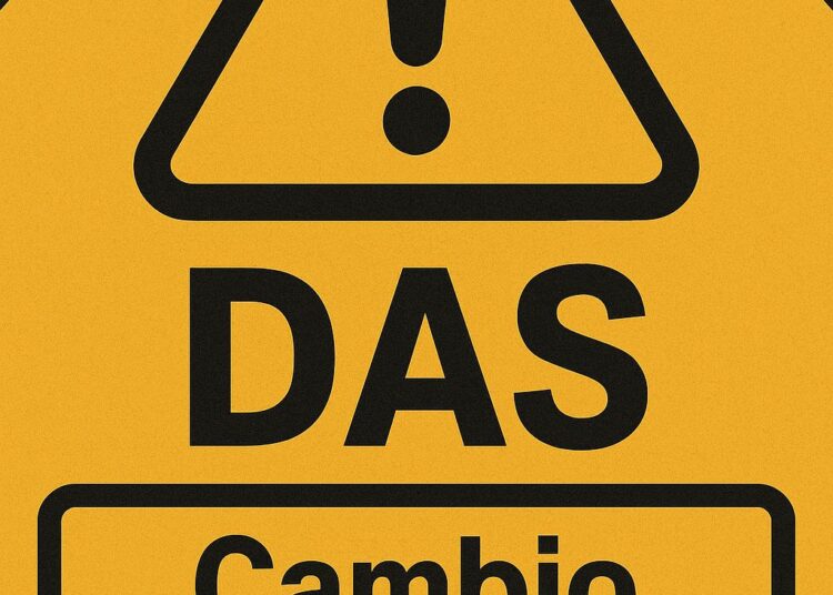 IGC reclama garantías para que no se pierda ningún DAS en los próximos cambios de destino