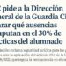 IGC pide aclarar que ausencias computan en el 30% de prácticas del alumnado