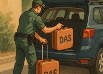 Aceptada la propuesta de IGC para evitar la pérdida de DAS