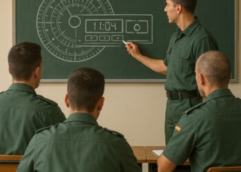 IGC denuncia la paralización de la formación en Transportes en la Agrupación de Tráfico