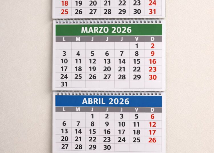 IGC solicita información sobre la planificación del servicio a turnos en 2026