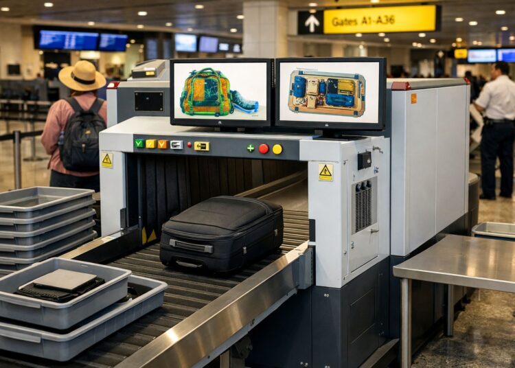 IGC solicita nuevas convocatorias del Curso de Operador de Rayos X