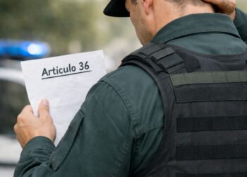 IGC pide la anulación de la asignación extraordinaria de destinos al personal de la 129 Promoción