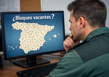 IGC solicita que se publiquen el número de vacantes bloqueadas por Unidad