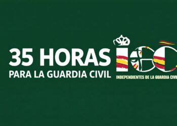 IGC solicita la implantación de la jornada de 35 horas semanales y una compensación para el personal que no pueda disfrutarla por necesidades del servicio