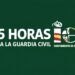 IGC solicita la implantación de la jornada de 35 horas semanales y una compensación para el personal que no pueda disfrutarla por necesidades del servicio