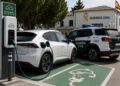 IGC traslada las dudas sobre recarga e instalaciones para uso personal de vehículos eléctricos