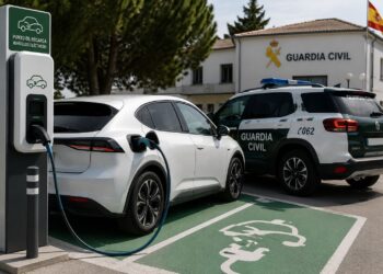 IGC traslada las dudas sobre recarga e instalaciones para uso personal de vehículos eléctricos