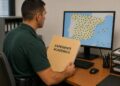 IGC se interesa por el expediente académico de la 130 promoción de Baeza y 171 de Valdemoro
