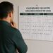 IGC propone cambios en el calendario de vacantes del segundo semestre