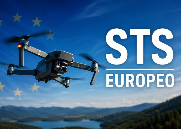 Aceptada la propuesta de IGC para la inclusión de la titulación “Piloto a Distancia STS (Estándar Europeo)”