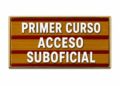 IGC solicita la reconsideración de la ampliación del periodo presencial del primer Curso de Acceso a la Escala de Suboficiales