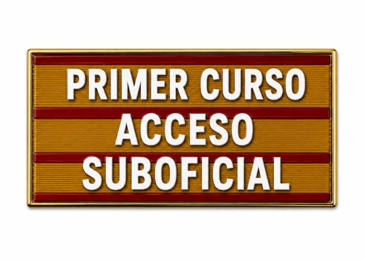 IGC solicita la reconsideración de la ampliación del periodo presencial del primer Curso de Acceso a la Escala de Suboficiales
