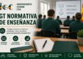 Grupo de trabajo de normativa de enseñanza 18.06.2026